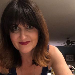 Meet your Posher, April